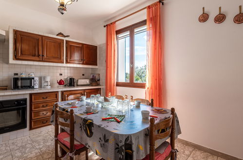 Photo 11 - 3 bedroom Apartment in Prunelli-di-Fiumorbo with garden and sea view