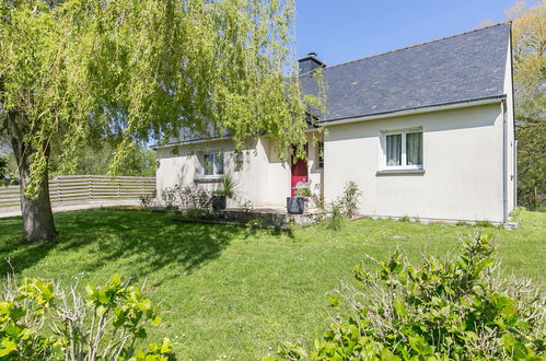 Photo 20 - Maison de 2 chambres à Plouescat avec jardin et vues à la mer