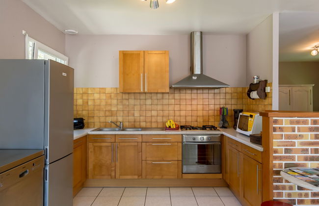 Casa de 3 quartos em Plouescat com jardim e terraço - Foto 4