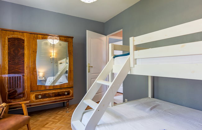 Casa de 3 quartos em Plouescat com jardim e terraço - Foto 16