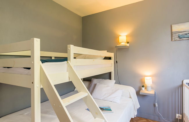 Casa de 3 quartos em Plouescat com jardim e terraço - Foto 17