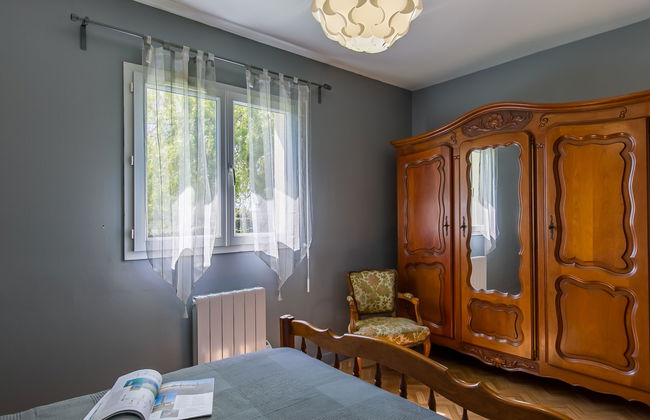 Casa de 3 quartos em Plouescat com jardim e terraço - Foto 11