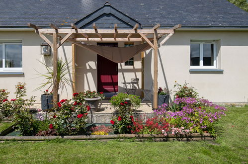 Photo 21 - Maison de 2 chambres à Plouescat avec jardin et terrasse