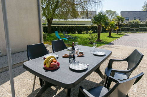 Photo 20 - Maison de 2 chambres à Plouescat avec jardin et terrasse