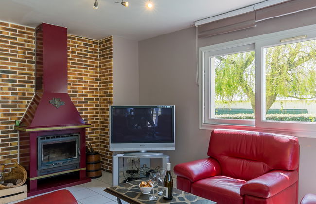 Casa de 3 quartos em Plouescat com jardim e terraço - Foto 7