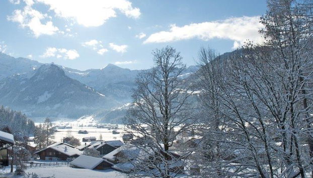 2 bedroom Apartment in Lenk with garden - Photo 5
