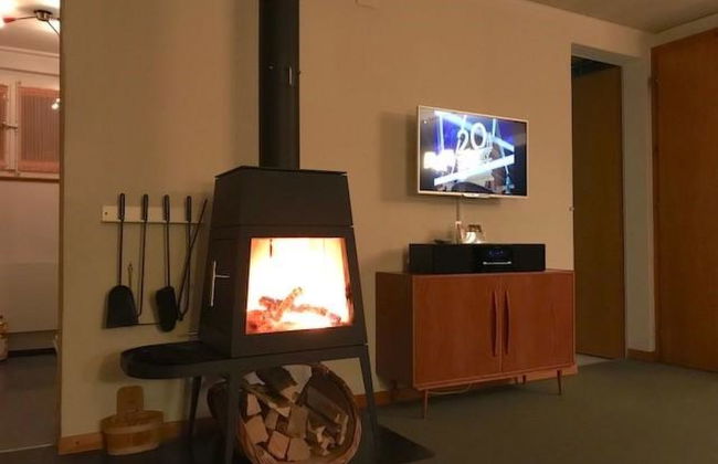 2 bedroom Apartment in Lenk with garden - Photo 8