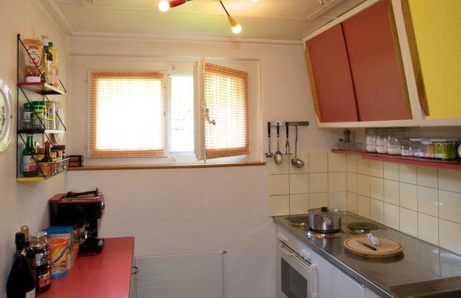 2 bedroom Apartment in Lenk with garden - Photo 10