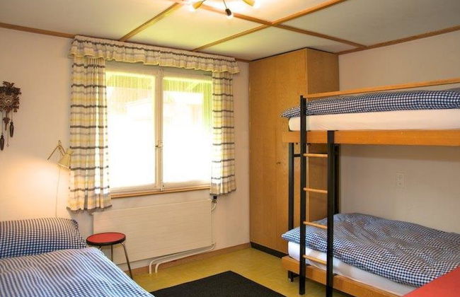 2 bedroom Apartment in Lenk with garden - Photo 12