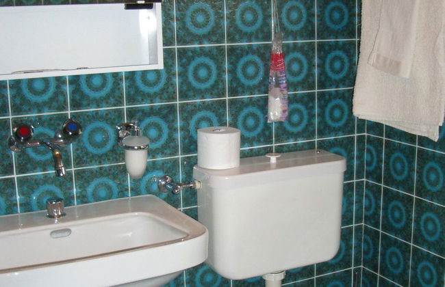 2 bedroom Apartment in Lenk with garden - Photo 13