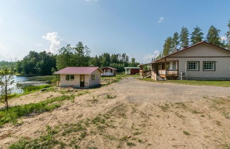 Foto 1 - Haus mit 2 Schlafzimmern in Juva mit sauna