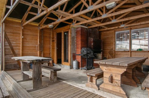 Foto 6 - Casa de 2 quartos em Juva com sauna