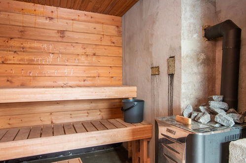 Foto 7 - Casa de 2 quartos em Juva com sauna