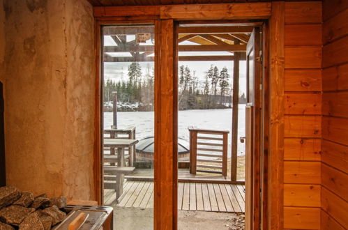 Photo 8 - 2 bedroom House in Juva with sauna