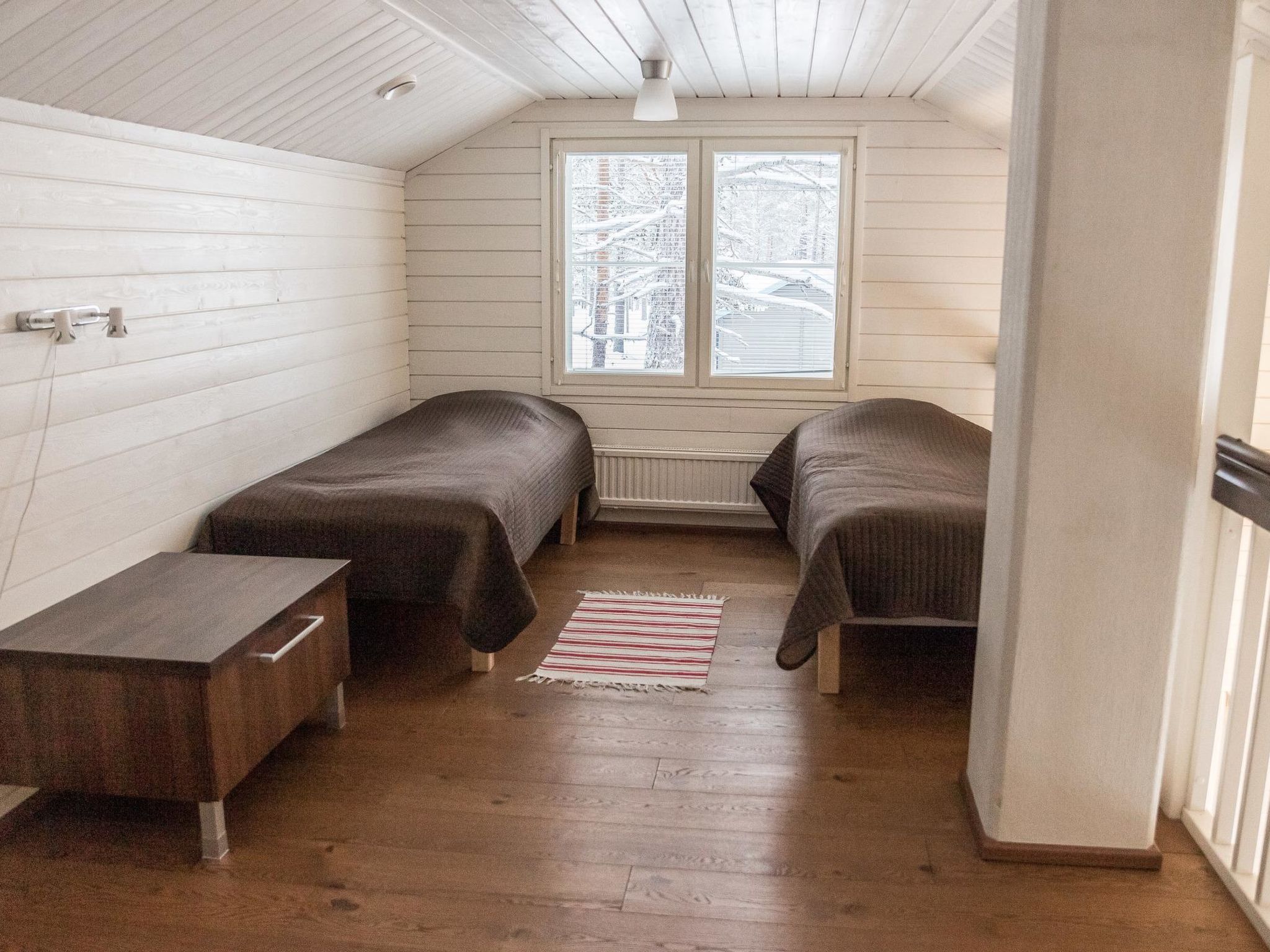 Photo 10 - Maison de 2 chambres à Kolari avec sauna et vues sur la montagne
