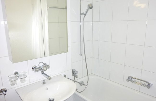 Apartamento de 1 quarto em Engelberg - Foto 9