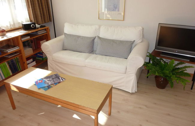 Apartamento de 1 quarto em Engelberg - Foto 5