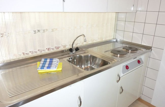 Apartamento de 1 quarto em Engelberg - Foto 8