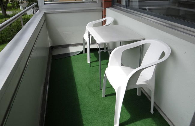 Apartamento de 1 quarto em Engelberg - Foto 10