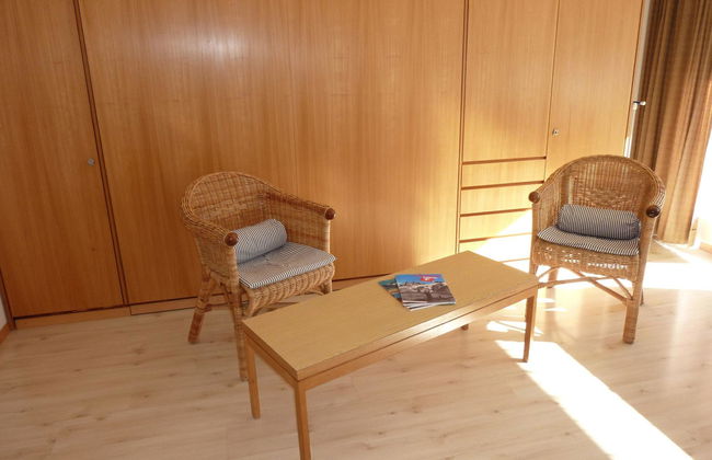 Apartamento de 1 quarto em Engelberg - Foto 6