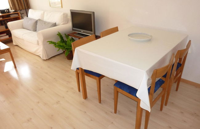 Apartamento de 1 quarto em Engelberg - Foto 7