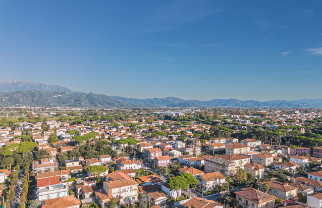 Casa de 2 quartos em Camaiore com piscina privada e jardim - Foto 51