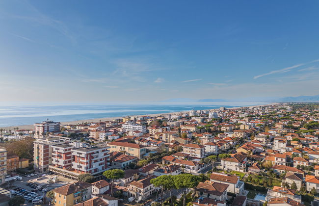 Casa de 2 quartos em Camaiore com piscina privada e jardim - Foto 49