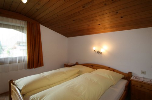 Foto 16 - Appartamento con 3 camere da letto a Hippach con vista sulle montagne