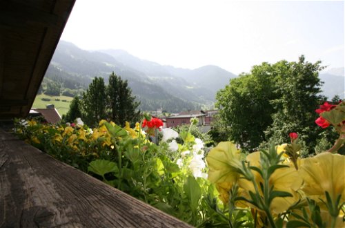 Foto 32 - Apartamento de 3 habitaciones en Hippach con vistas a la montaña
