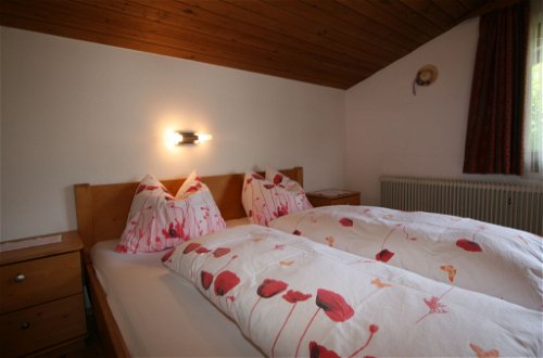 Photo 23 - 3 bedroom Apartment in Hippach with mountain view