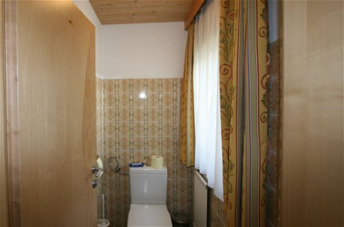 Photo 29 - Appartement de 3 chambres à Hippach avec vues sur la montagne