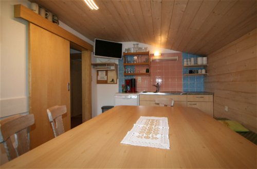 Photo 5 - 3 bedroom Apartment in Hippach with mountain view