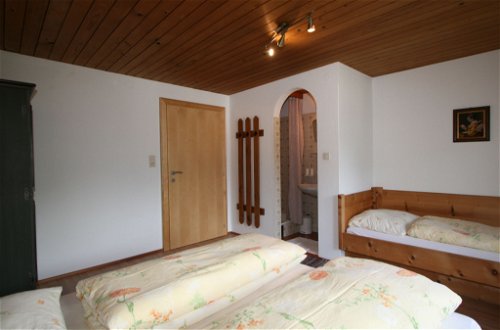 Photo 15 - 3 bedroom Apartment in Hippach with mountain view