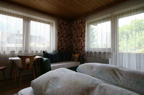 Foto 19 - Apartment mit 3 Schlafzimmern in Hippach mit blick auf die berge