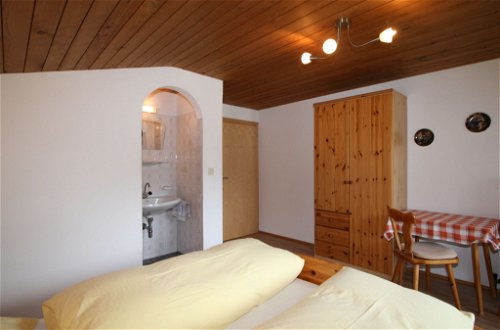 Foto 17 - Apartment mit 3 Schlafzimmern in Hippach mit blick auf die berge
