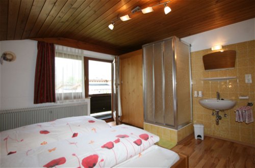 Foto 10 - Apartment mit 3 Schlafzimmern in Hippach mit blick auf die berge