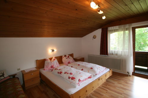 Photo 8 - 3 bedroom Apartment in Hippach with garden