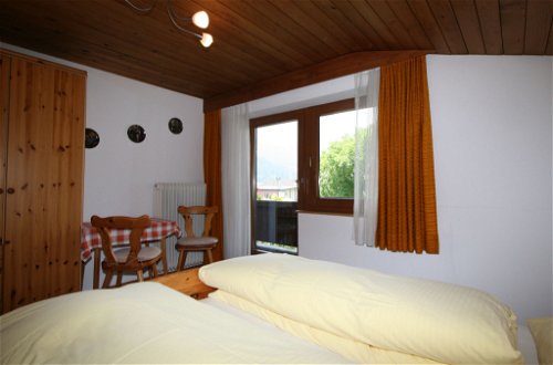 Foto 22 - Apartamento de 3 habitaciones en Hippach con vistas a la montaña