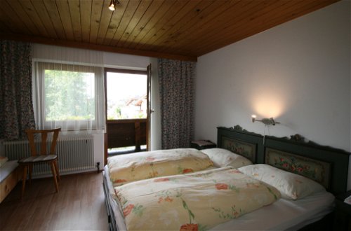 Foto 14 - Apartamento de 3 habitaciones en Hippach con vistas a la montaña