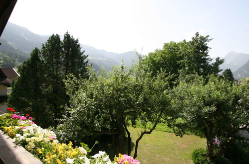 Photo 2 - Appartement de 3 chambres à Hippach avec vues sur la montagne