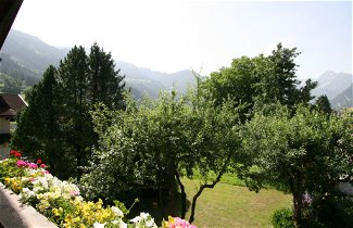 Photo 2 - 3 bedroom Apartment in Hippach with mountain view