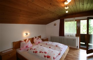 Photo 3 - 3 bedroom Apartment in Hippach with mountain view
