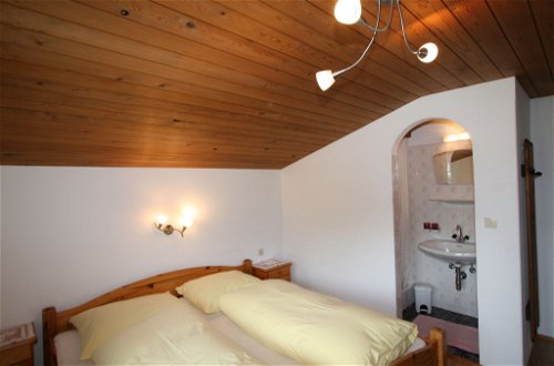 Photo 24 - 3 bedroom Apartment in Hippach with mountain view