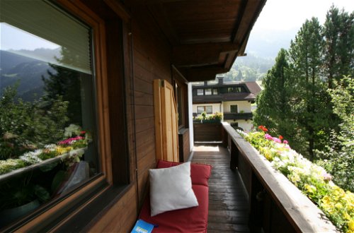 Photo 31 - Appartement de 3 chambres à Hippach avec vues sur la montagne