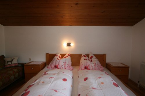 Foto 25 - Appartamento con 3 camere da letto a Hippach con vista sulle montagne