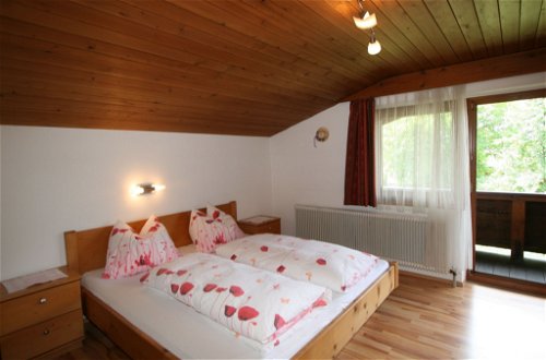 Photo 20 - 3 bedroom Apartment in Hippach with mountain view