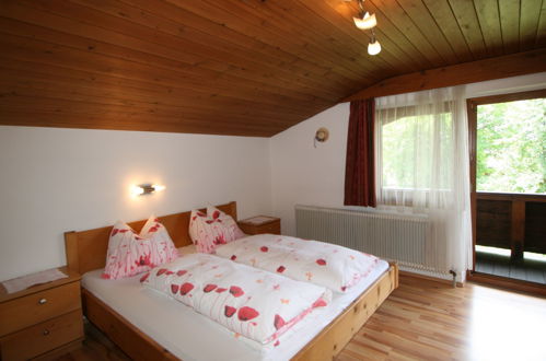 Photo 20 - 3 bedroom Apartment in Hippach with garden