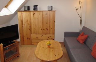 Photo 3 - Appartement en Insel Poel avec jardin