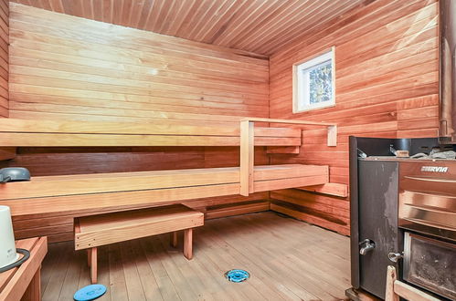 Photo 20 - Maison de 1 chambre à Kuusamo avec sauna