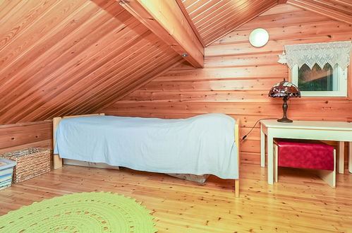 Photo 16 - 1 bedroom House in Kuusamo with sauna and mountain view